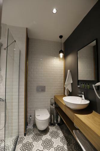 Pera Hotel L�leburgaz
