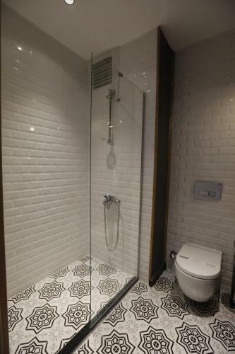 Pera Hotel L�leburgaz