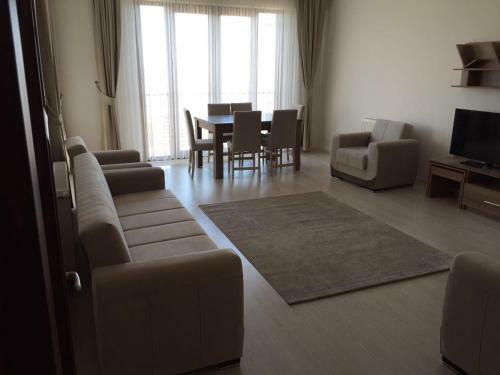 Al Khaleej Park Apartments