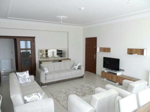 Al Khaleej Park Apartments