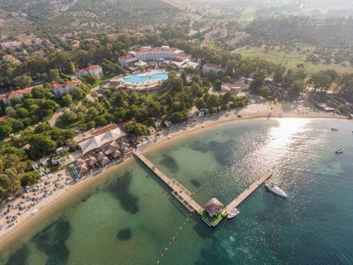 Hotel Mark Warner Phokaia Beach Resort