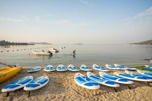 Hotel Mark Warner Phokaia Beach Resort
