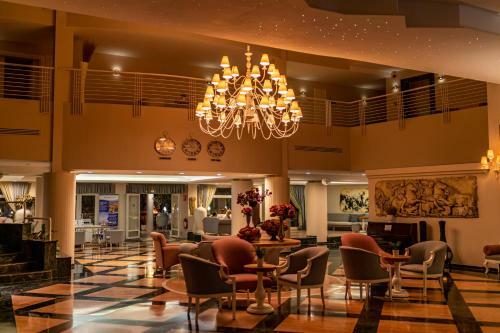 Hotel Mark Warner Phokaia Beach Resort