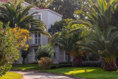 Hotel Mark Warner Phokaia Beach Resort