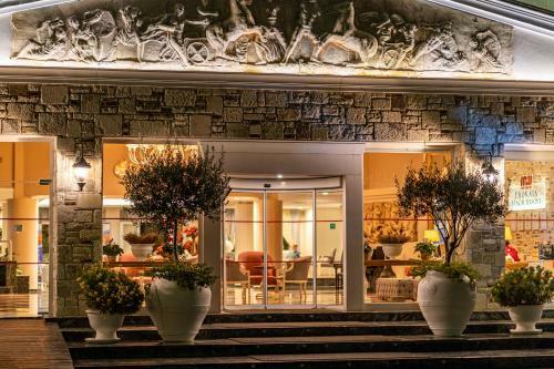 Hotel Mark Warner Phokaia Beach Resort