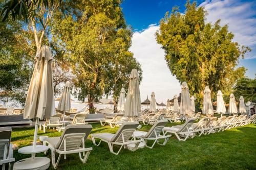 Hotel Mark Warner Phokaia Beach Resort