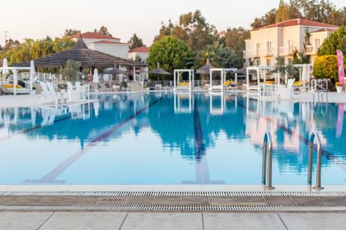 Hotel Mark Warner Phokaia Beach Resort