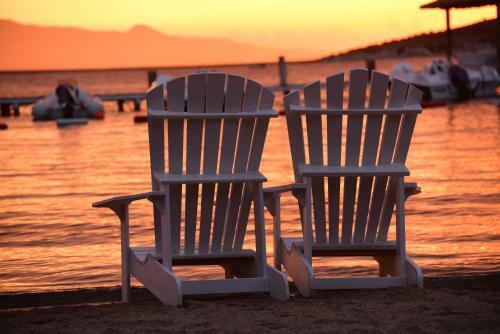Hotel Mark Warner Phokaia Beach Resort
