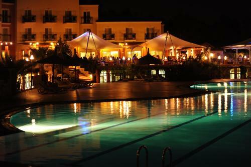 Hotel Mark Warner Phokaia Beach Resort