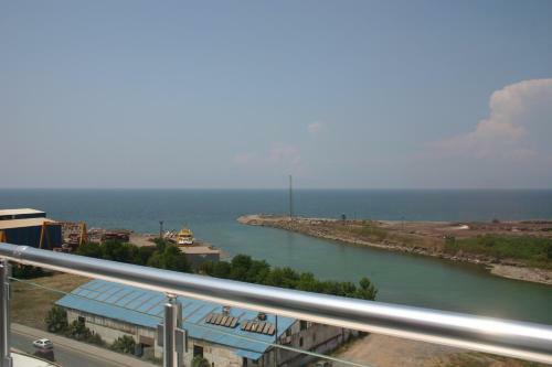 Grand Ahos Hotel & Spa