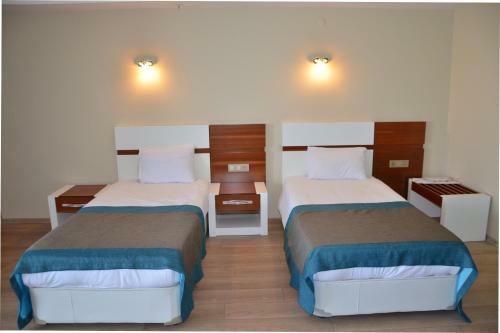 Grand Ahos Hotel & Spa