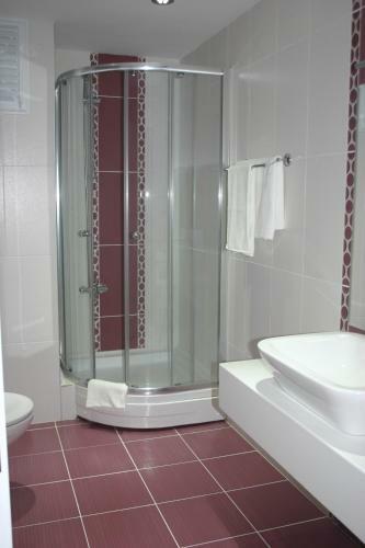 Grand Ahos Hotel & Spa