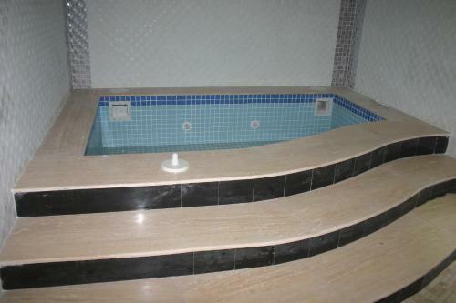 Grand Ahos Hotel & Spa