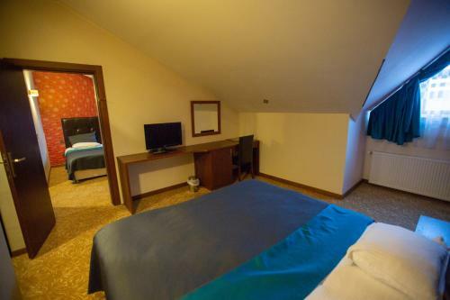 Hotel Highway Otel