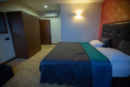 Hotel Highway Otel
