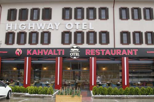 Hotel Highway Otel
