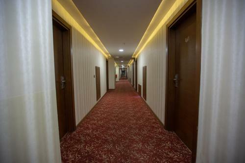 Hotel Highway Otel