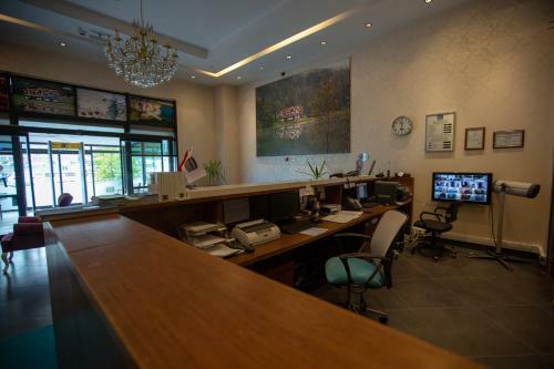 Hotel Highway Otel