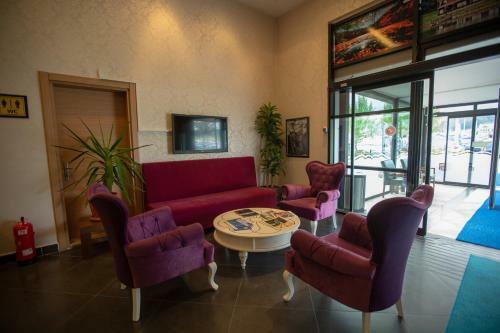 Hotel Highway Otel