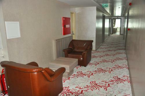 Elazig Sirin Hotel