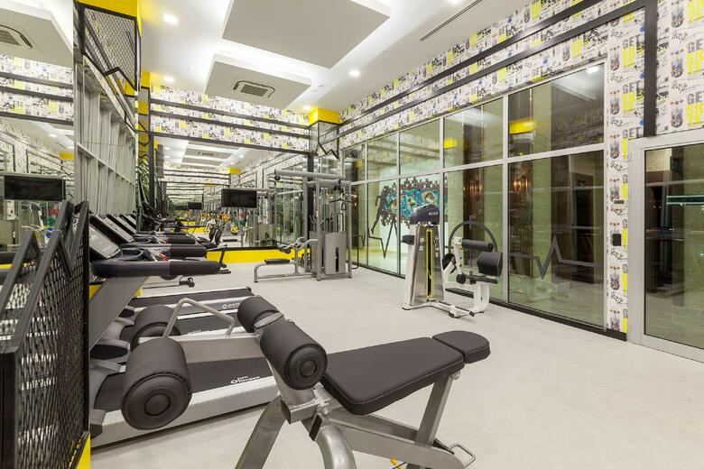 Best Western Vib Antalya Hotel