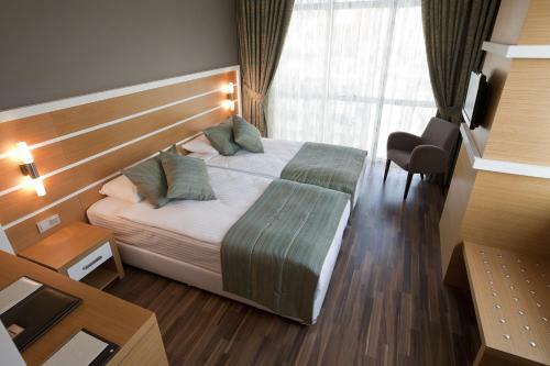 Fourway Hotel&spa