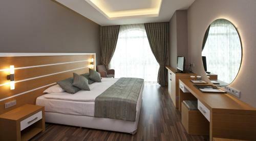 Fourway Hotel&spa