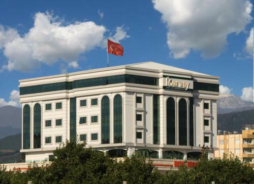 Fourway Hotel&spa