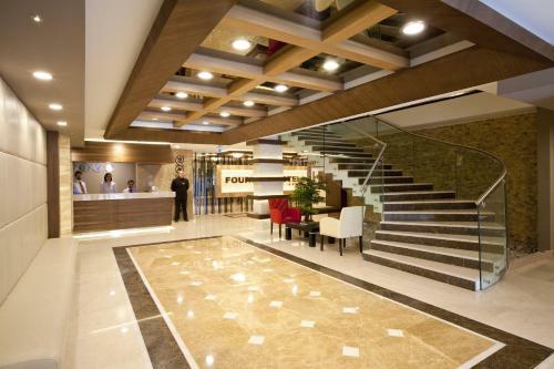 Fourway Hotel&spa