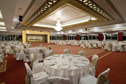 Fourway Hotel&spa