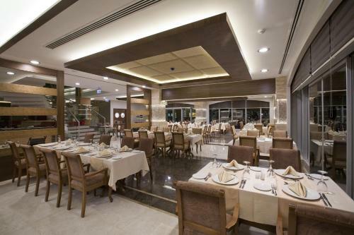 Fourway Hotel&spa