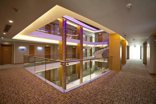 Fourway Hotel&spa