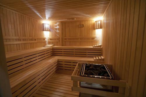 Fourway Hotel&spa