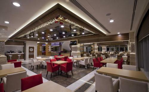 Fourway Hotel&spa