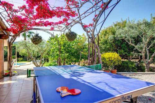 Doganyuva Villa Sleeps 6 Air Con