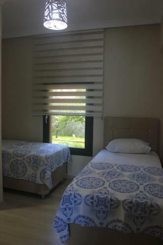 Villa Seyran Seaside