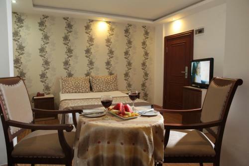 Hotel Grand Harsena Otel