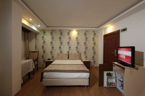 Hotel Grand Harsena Otel
