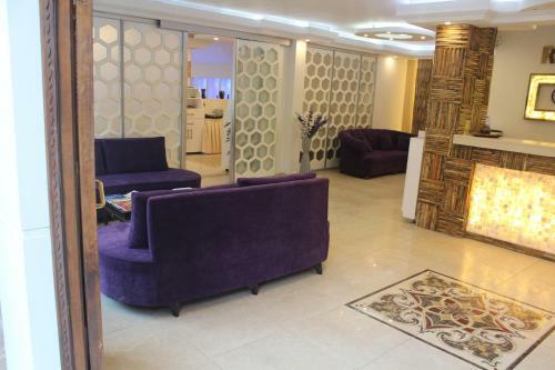 Hotel Grand Harsena Otel