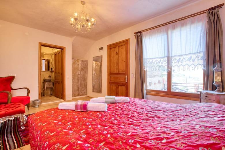 Hotel Kirazl? Sultan Konak