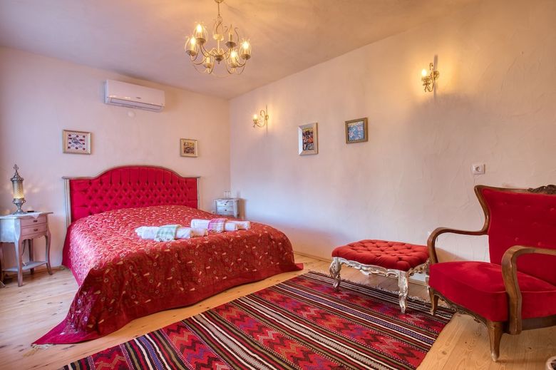 Hotel Kirazl? Sultan Konak