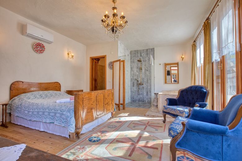 Hotel Kirazl? Sultan Konak