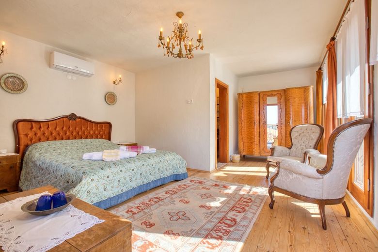 Hotel Kirazl? Sultan Konak