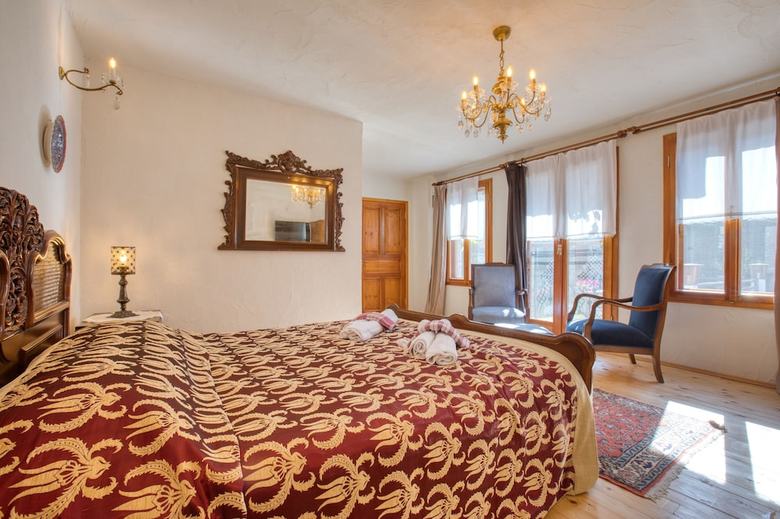 Hotel Kirazl? Sultan Konak