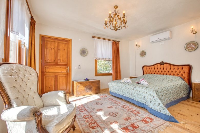 Hotel Kirazl? Sultan Konak