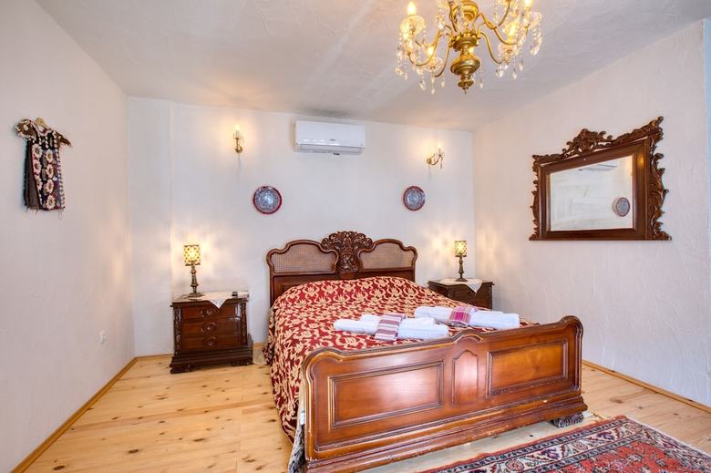 Hotel Kirazl? Sultan Konak
