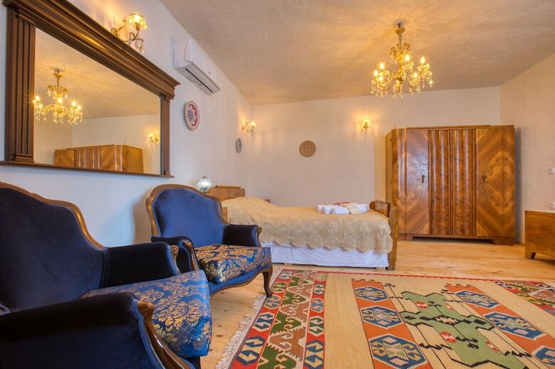 Hotel Kirazl? Sultan Konak