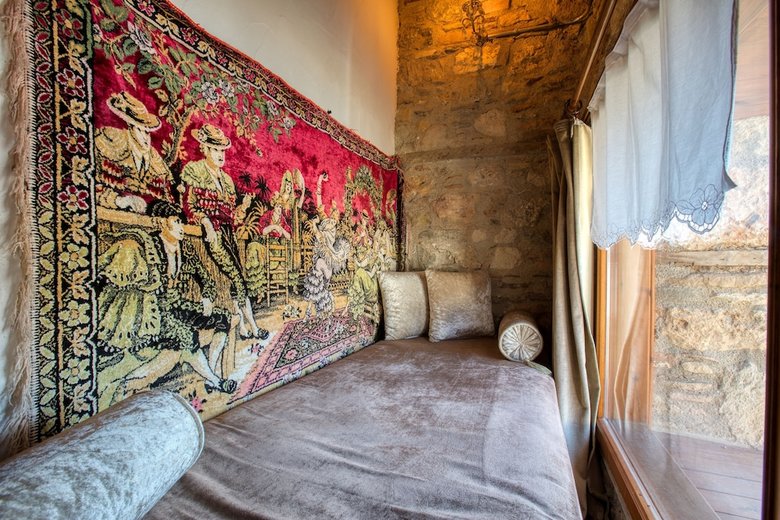 Hotel Kirazl? Sultan Konak