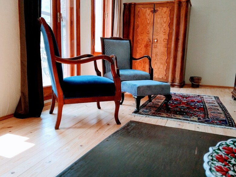 Hotel Kirazl? Sultan Konak