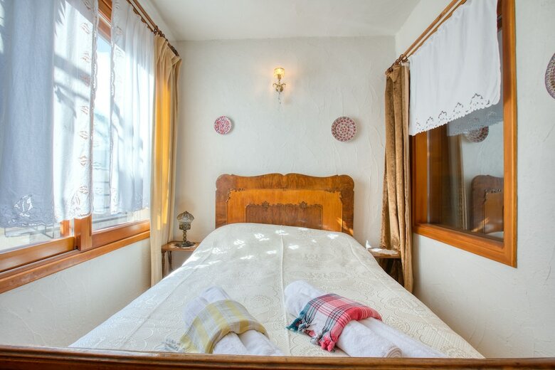 Hotel Kirazl? Sultan Konak